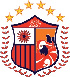 抱川FC首发阵容